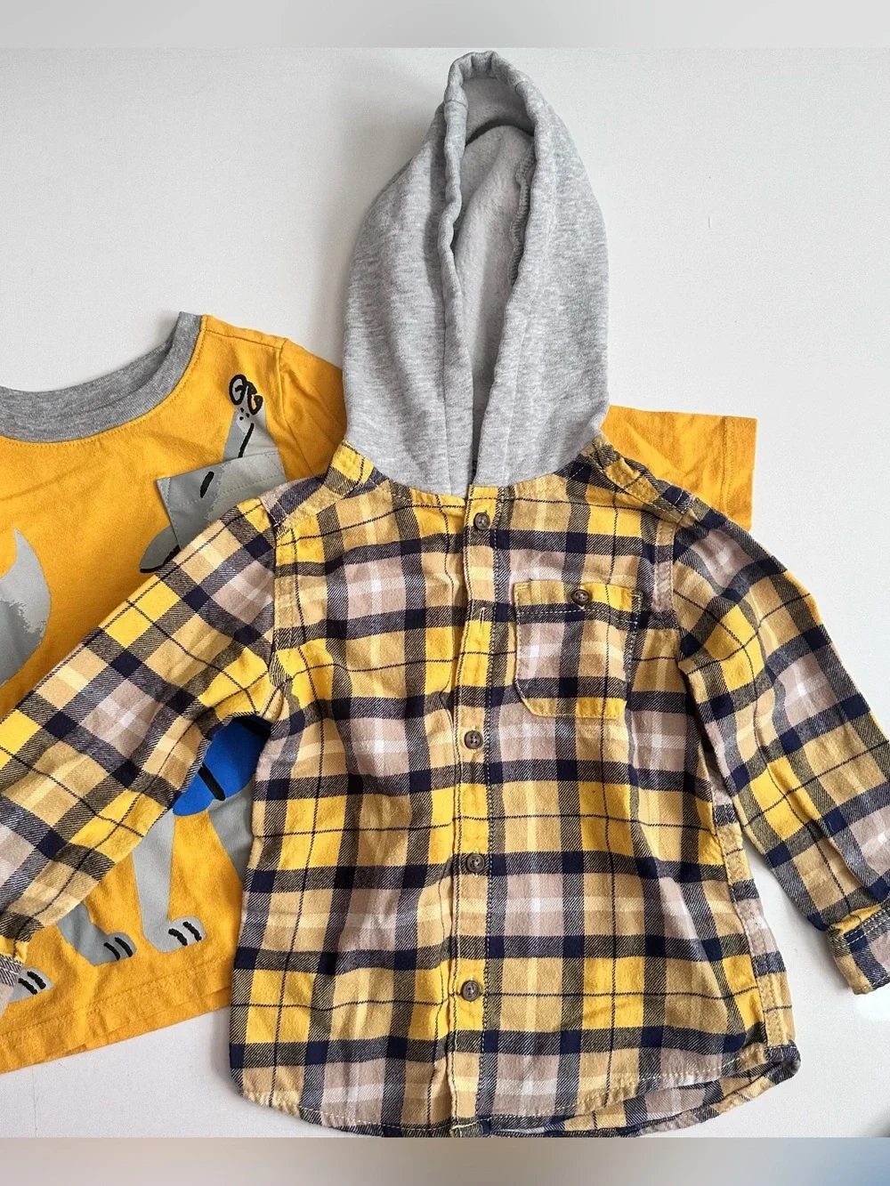 Boys Bundle Clothes Size 2 Toddler